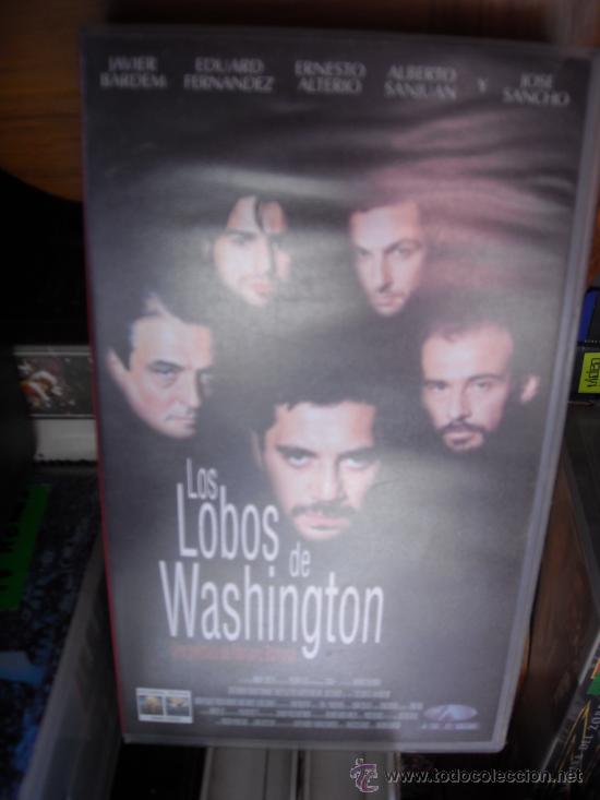Cine: los lobos - Foto 1