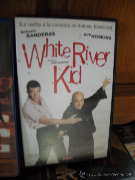 Cine: white river kid - Foto 1