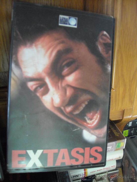 Cine: extasis - Foto 1