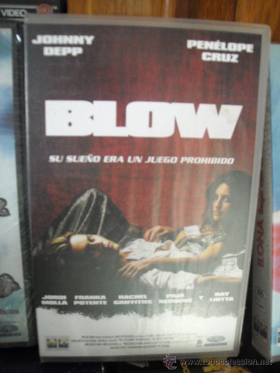 Cine: blow - Foto 1