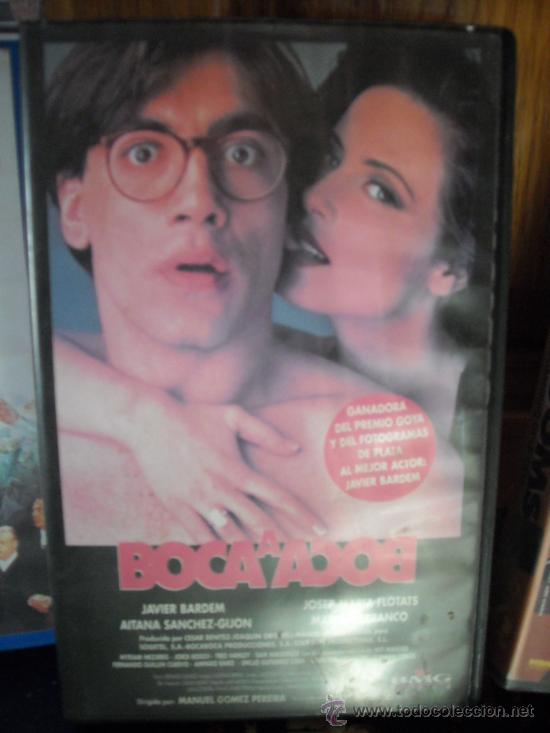 Cine: boca a boca - Foto 1