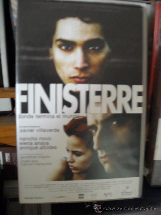 Cine: finisterre - Foto 1