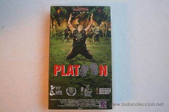 Cine: Platoon - Foto 1