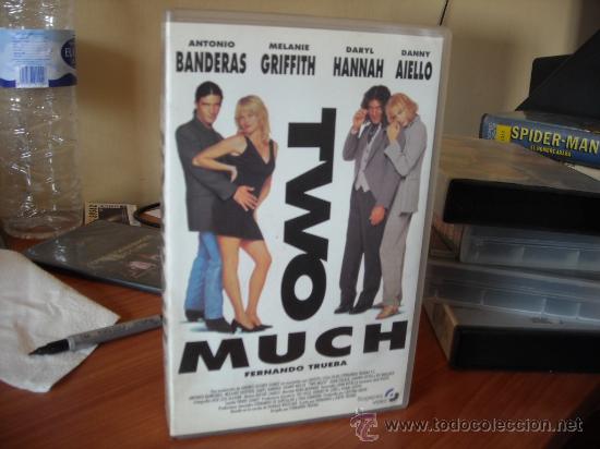 Cine: two much - Foto 1