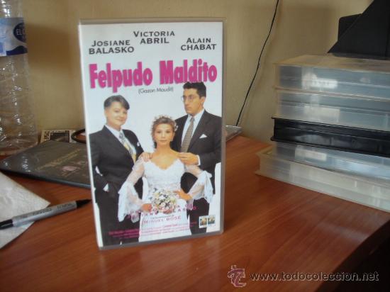 Cinema: felpudo maldito