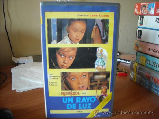 Cine: un rayo de luz - Foto 1