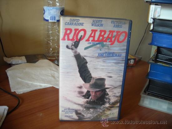 Cine: rio abajo - Foto 1