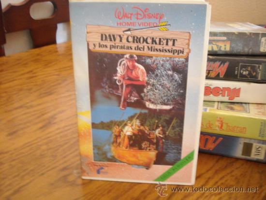 Cine: davy crockett - Foto 1