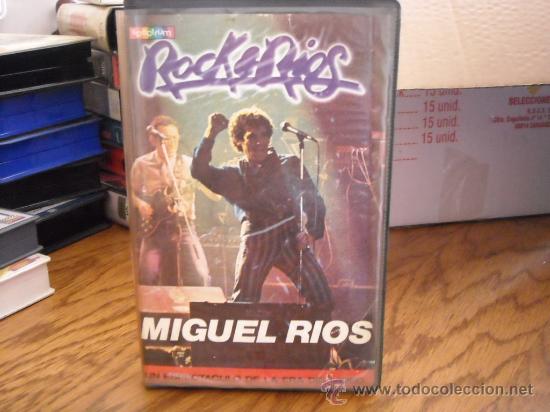 Kino: rock&rios