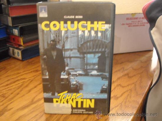 Cine: coluche - Foto 1