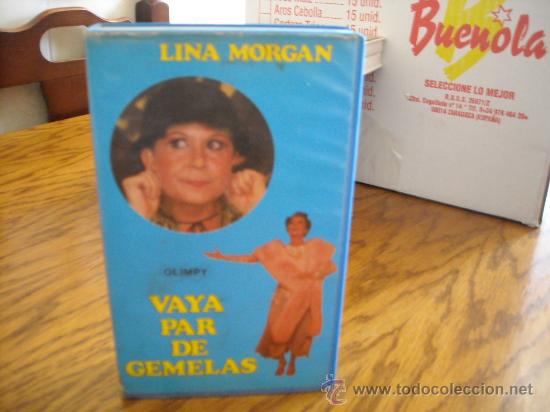 Cin&eacute;ma: vaya par de gemelas