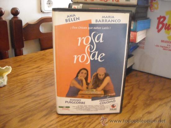 Cine: rosa - Foto 1