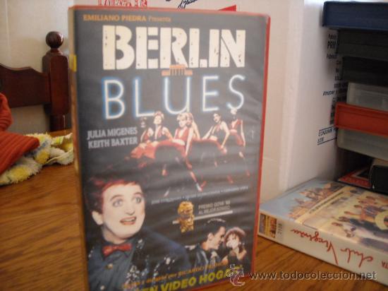 Cin&eacute;ma: berlin blues