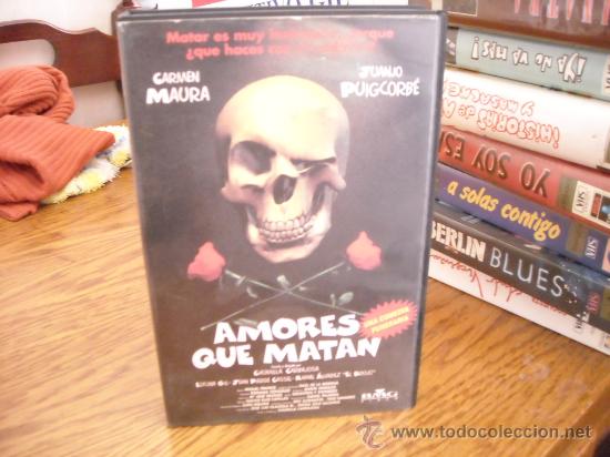Cine: amores que matan - Foto 1