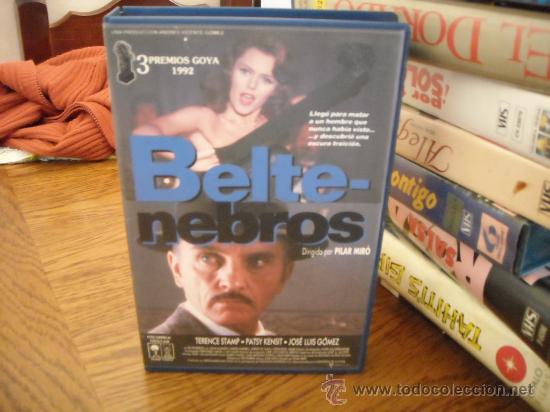 Cine: beltenebros - Foto 1