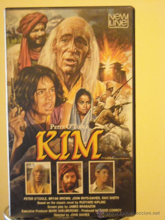 Cine: kim - Foto 1