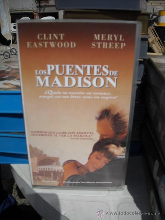 Cine: los puentes de madison - Foto 1