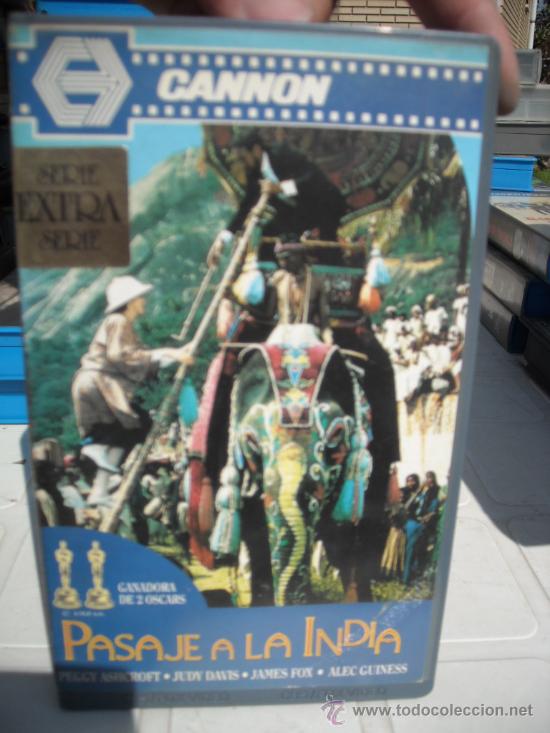 Cine: pasaje a la india - Foto 1