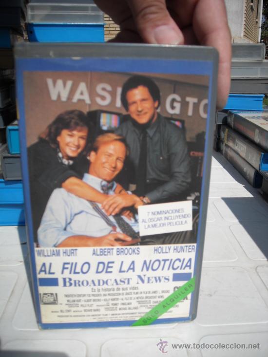 Cinema: al filo de la noticia