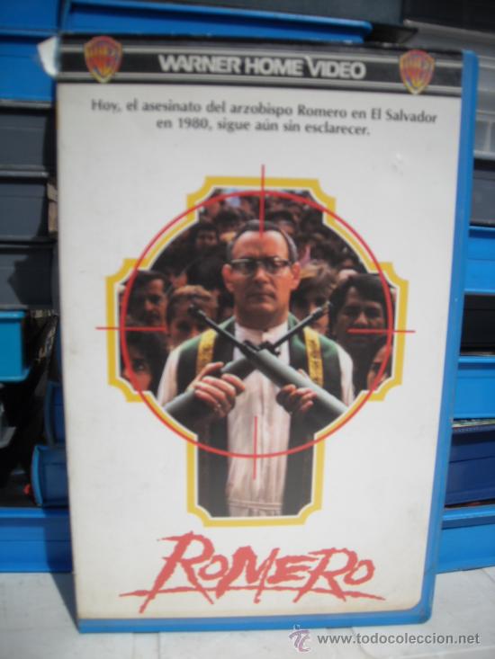 Cine: romero - Foto 1