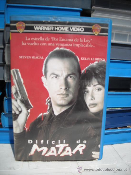 Cin&eacute;ma: dificil de matar
