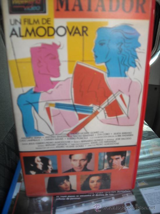 Cine: matador - Foto 1