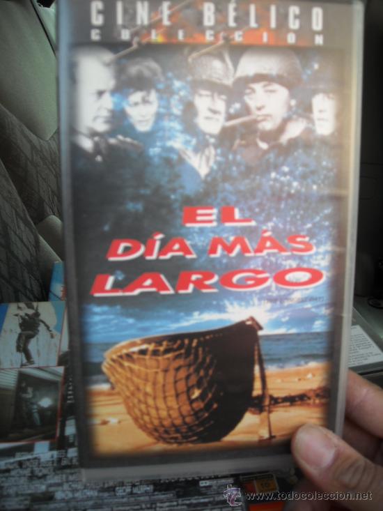 Cine: el dia mas largo - Foto 1