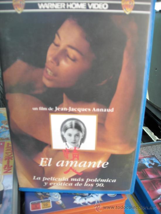Cine: el amante - Foto 1