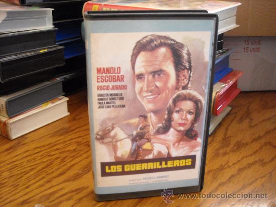 Cine: los guerrilleros - Foto 1