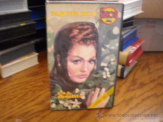 Kino: s.o.s abuelita