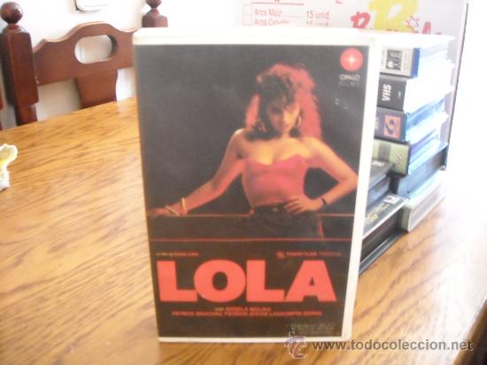 Cine: lola - Foto 1