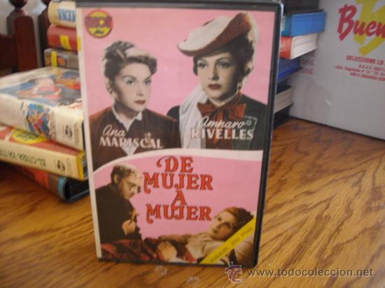 Cine: de mujer a mujer - Foto 1