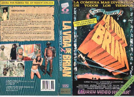 Cine: la vida de brian - Foto 1