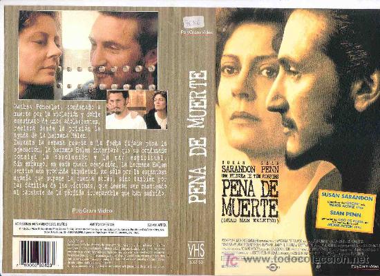 Cine: pena de muerte - Foto 1