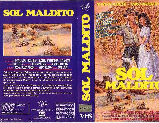 sol maldito