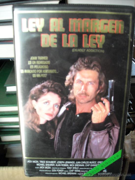 Kino: ley al margen de ley
