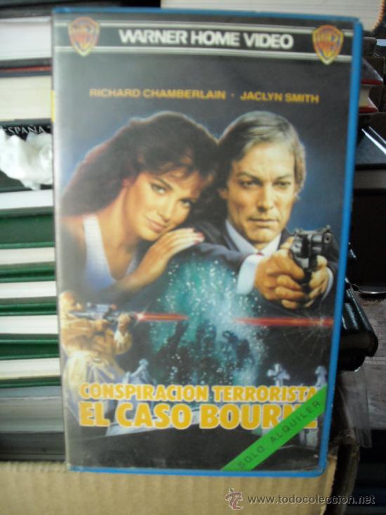 Cine: conspiracion terrorista