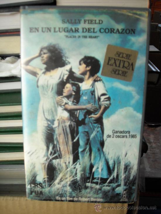 en un lugar del corazon