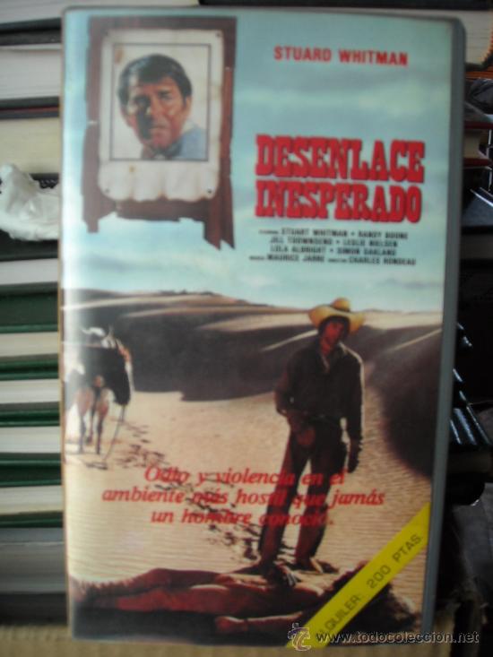 Cine: desenlace inesperado - Foto 1