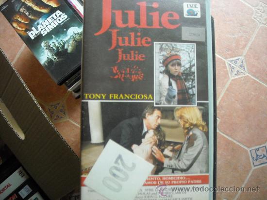 Cine: JULIE - Foto 1