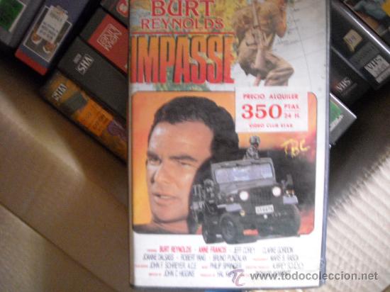 Cine: IMPASSE - Foto 1