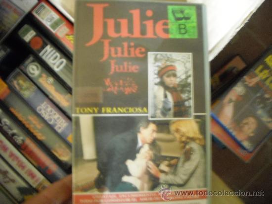 Cine: JULIE - Foto 1