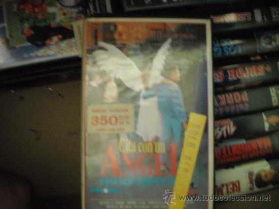 Kino: CITA CON UN ANGEL
