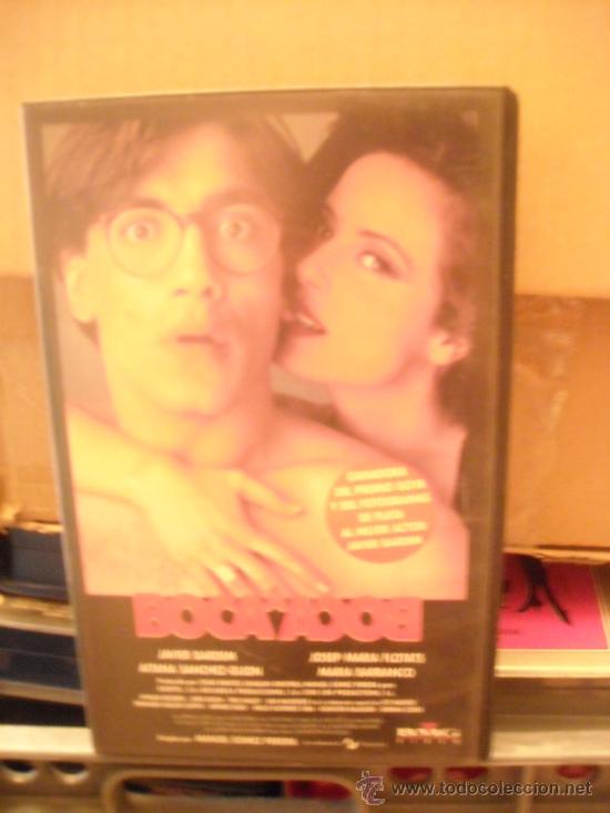 Cine: boca a boca - Foto 1