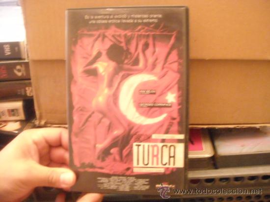 Cine: turca / ana belen - Foto 1
