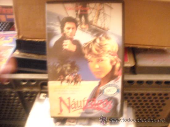 Kino: naufragos