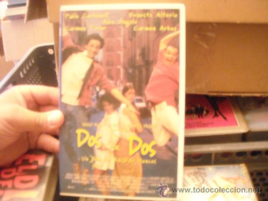 Cinema: dos&dos