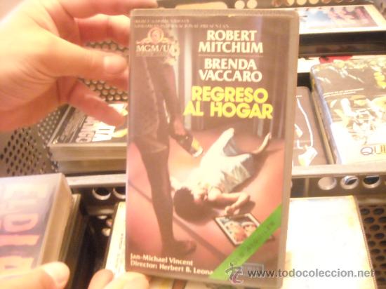 Cine: regreso al hogar - Foto 1
