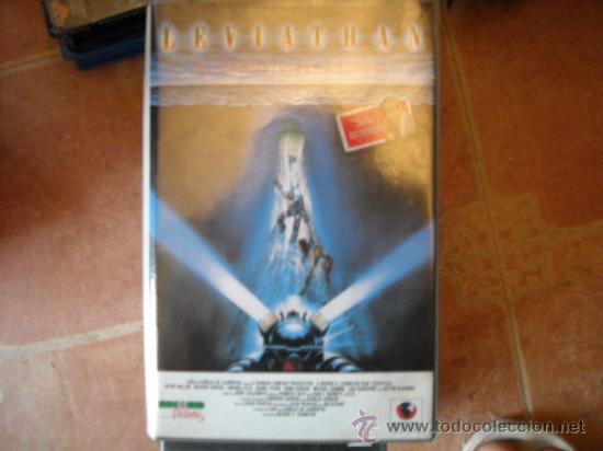 Kino: LEVIANTHAN