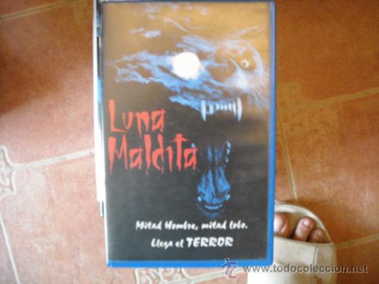 Kino: LUNA MALDITA